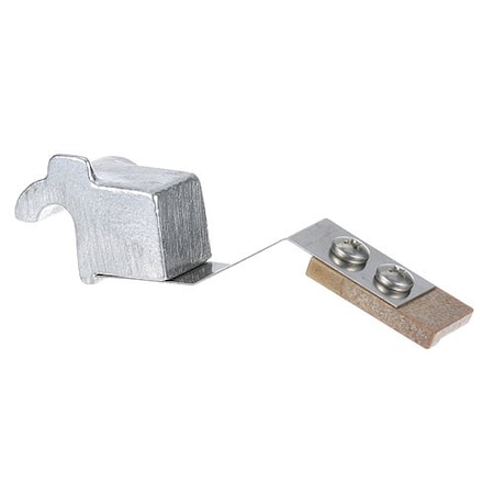 Hobart Wiper Assembly - Upper Wheel 102399